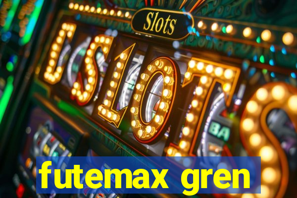 futemax gren